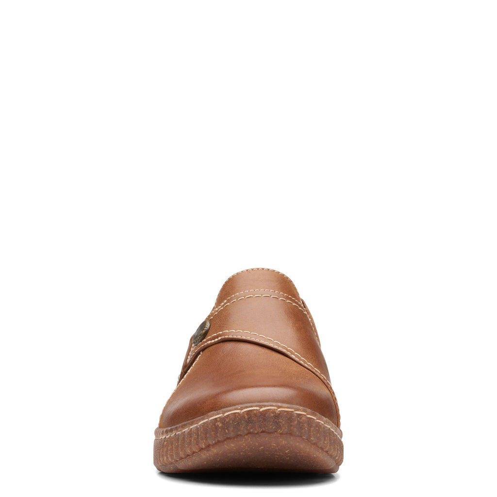 Women's Clarks, Caroline Pearl Slip-On