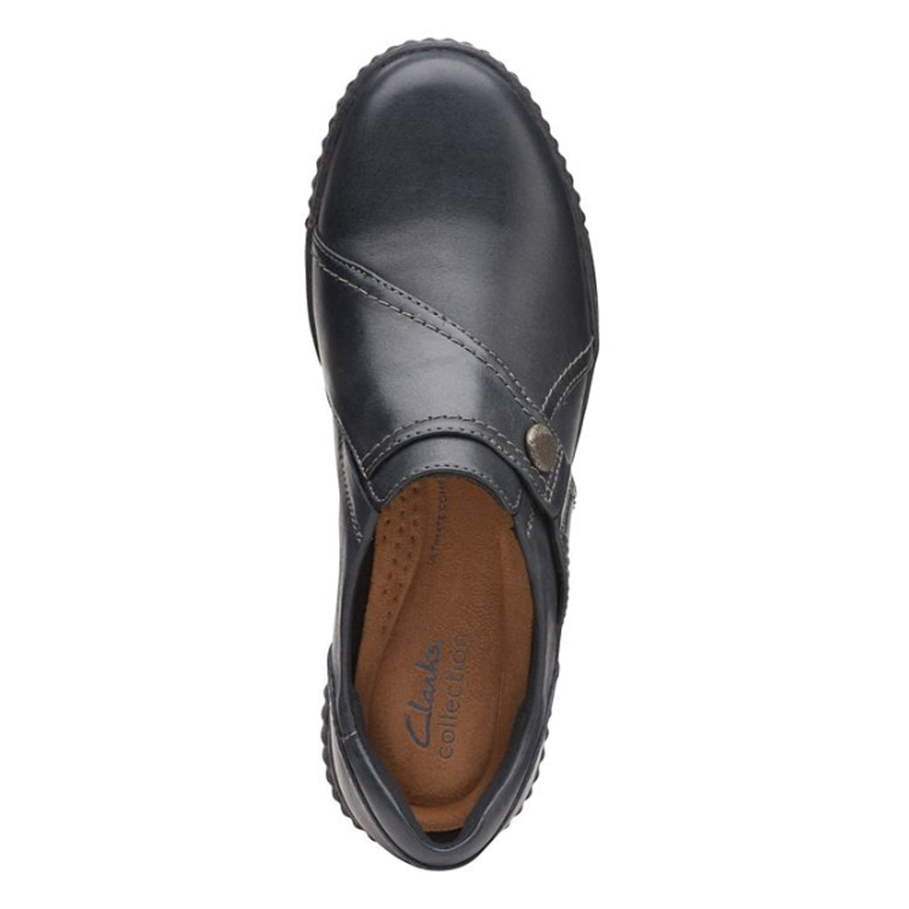 Women's Clarks, Caroline Pearl Slip-On