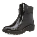 Women's Clarks, Calla Zip Boot