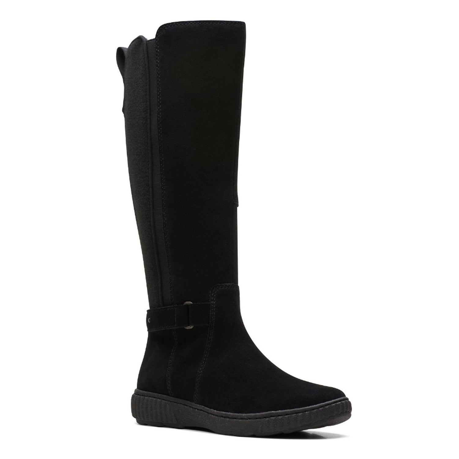 dr martens croc black