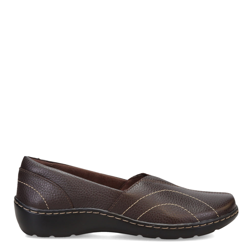 Women's Clarks, Cora Meadow Slip-On