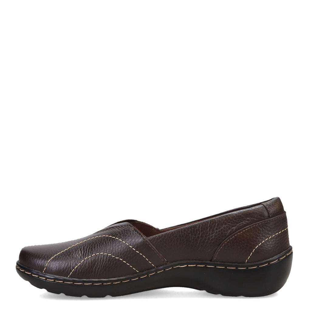 Women's Clarks, Cora Meadow Slip-On
