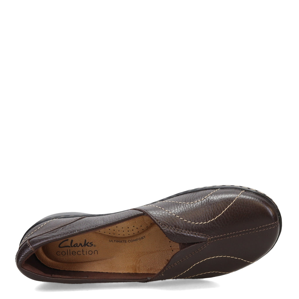 Women's Clarks, Cora Meadow Slip-On