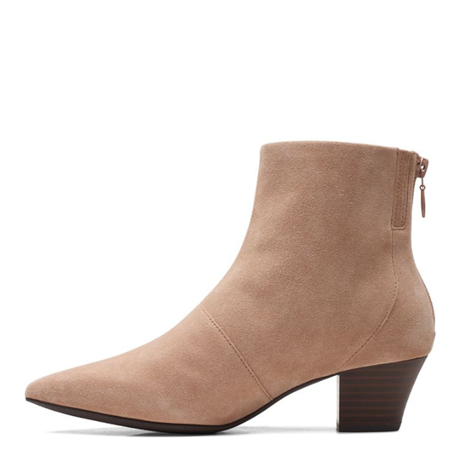 clarks raisie theresa