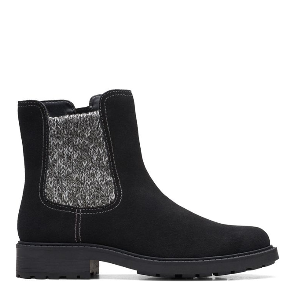 Women's Clarks, Opal Sky Boot