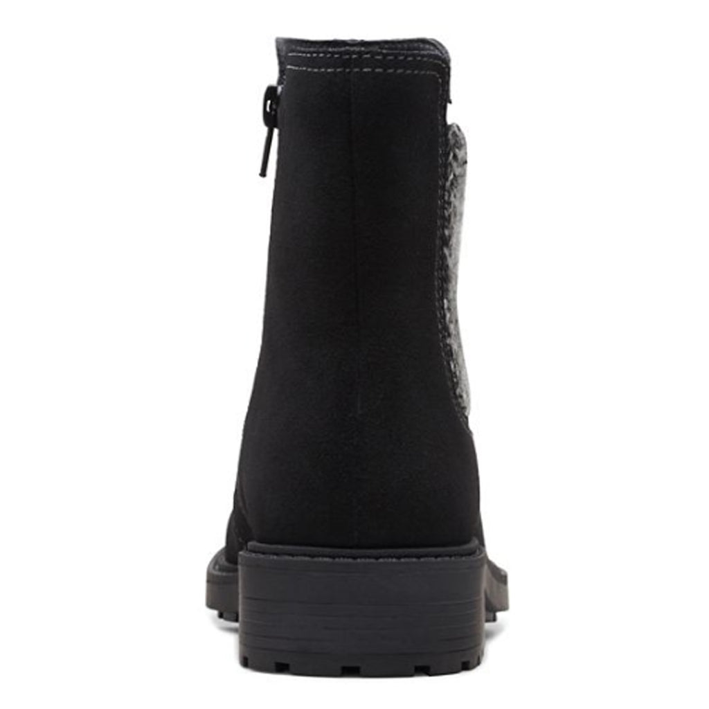 Women's Clarks, Opal Sky Boot