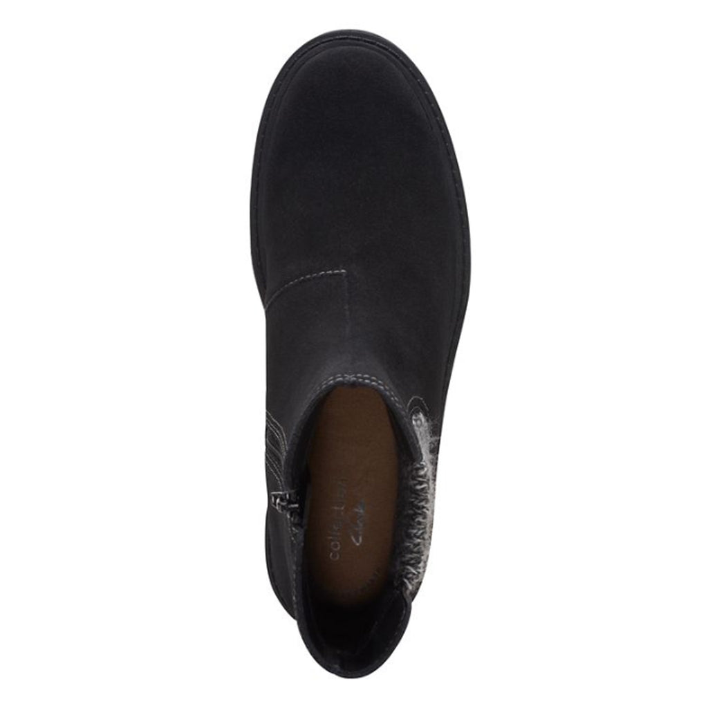 Women's Clarks, Opal Sky Boot