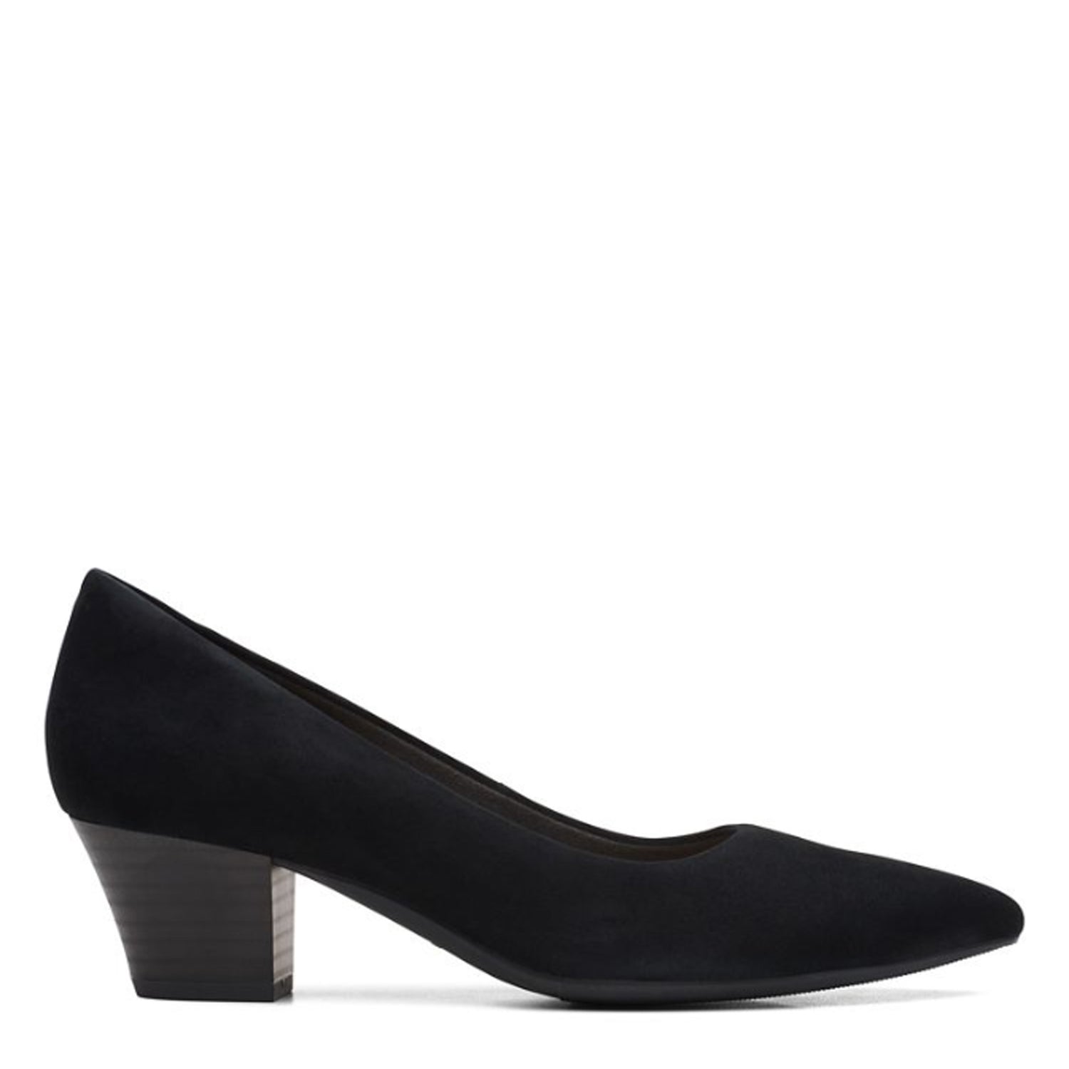 Women's Clarks, Teresa Step Pump Peltz Shoes