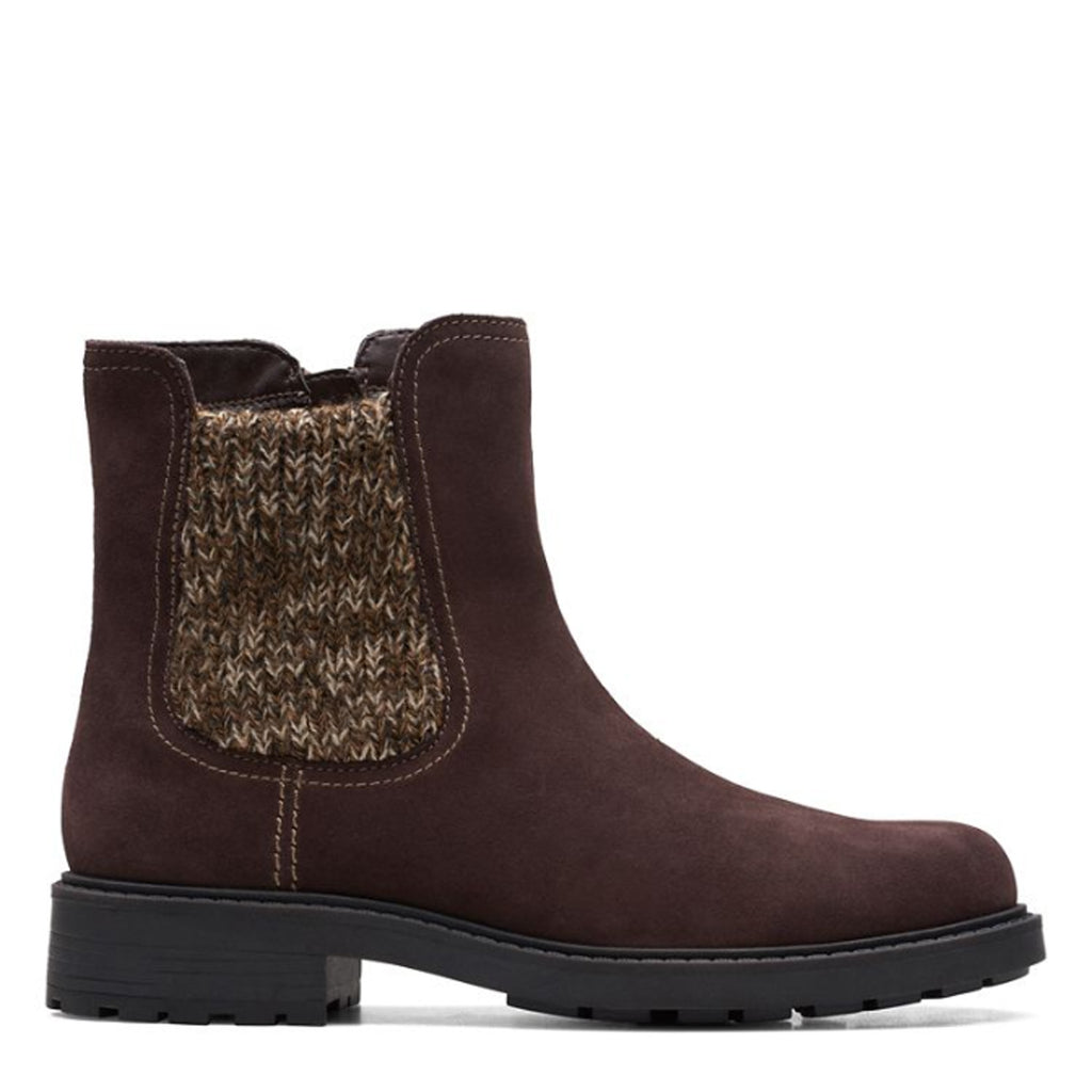 Women's Clarks, Opal Sky Boot