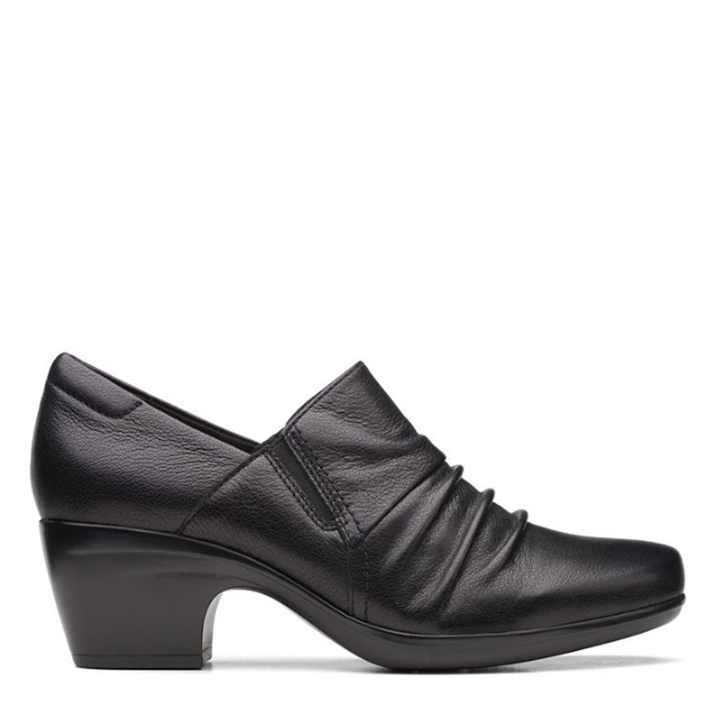 Women's Clarks, Emily Cove Shootie