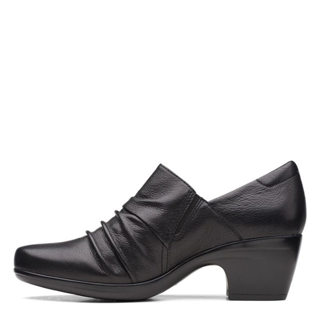 Women's Clarks, Emily Cove Shootie