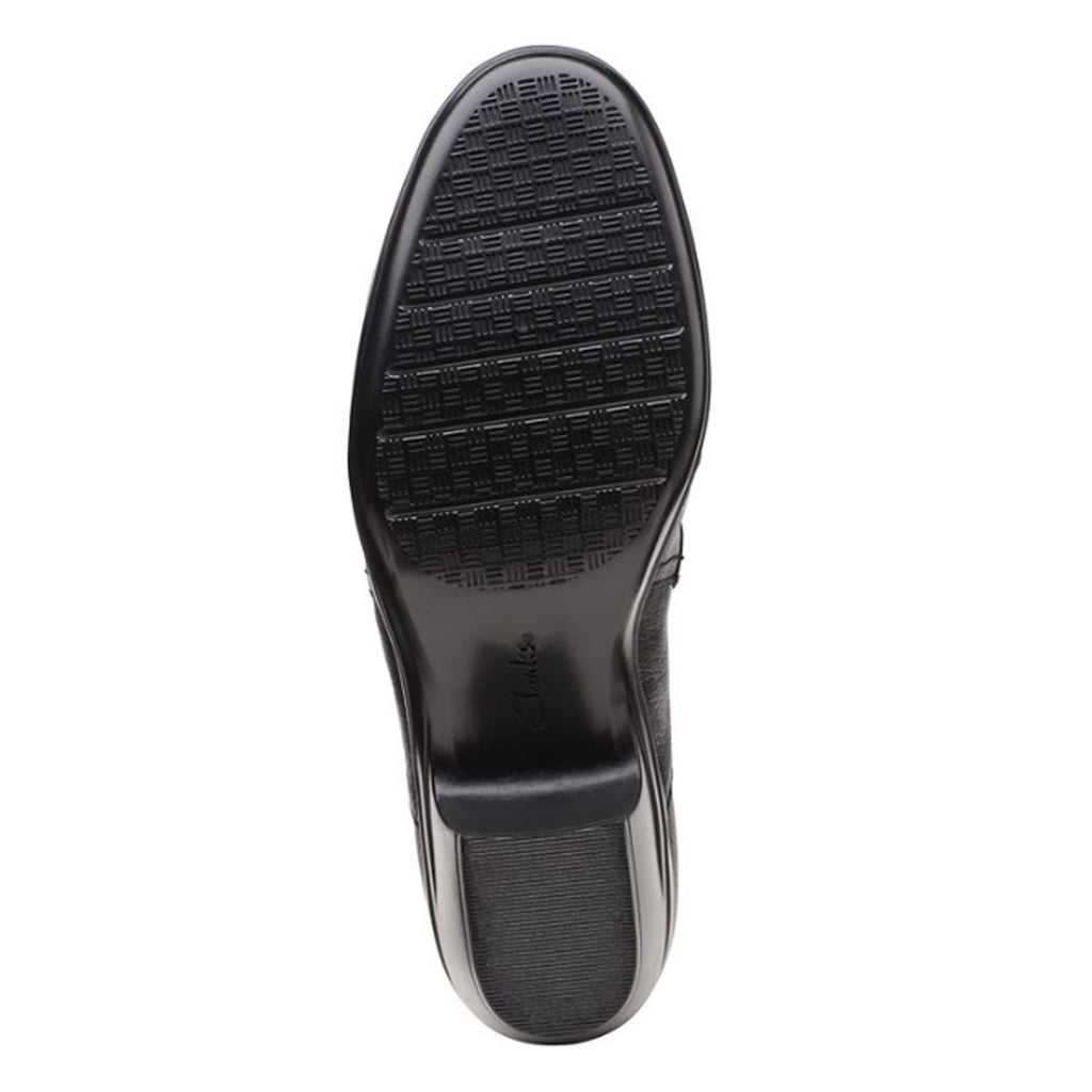 Women's Clarks, Emily Cove Shootie