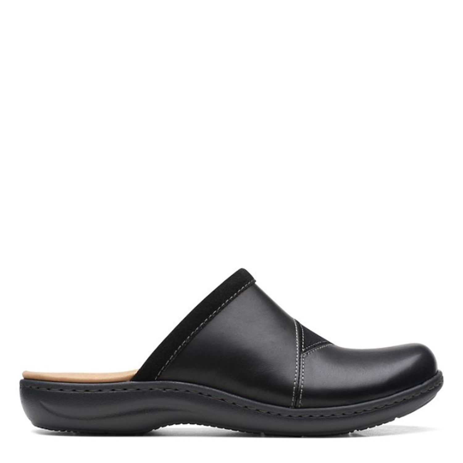 Women's Clarks, Laurieann Kyla ClogN Peltz Shoes