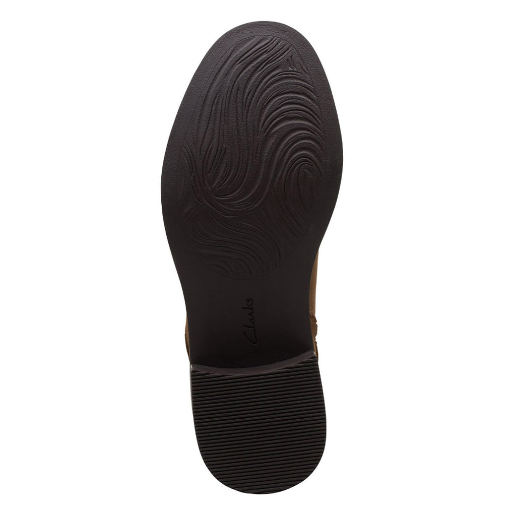 Women's Clarks, Maye Strap Boot