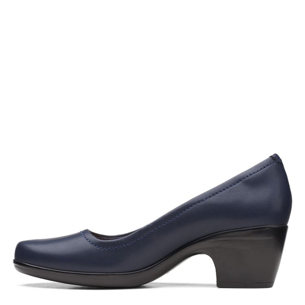 Women's Clarks, Emily Belle Pump