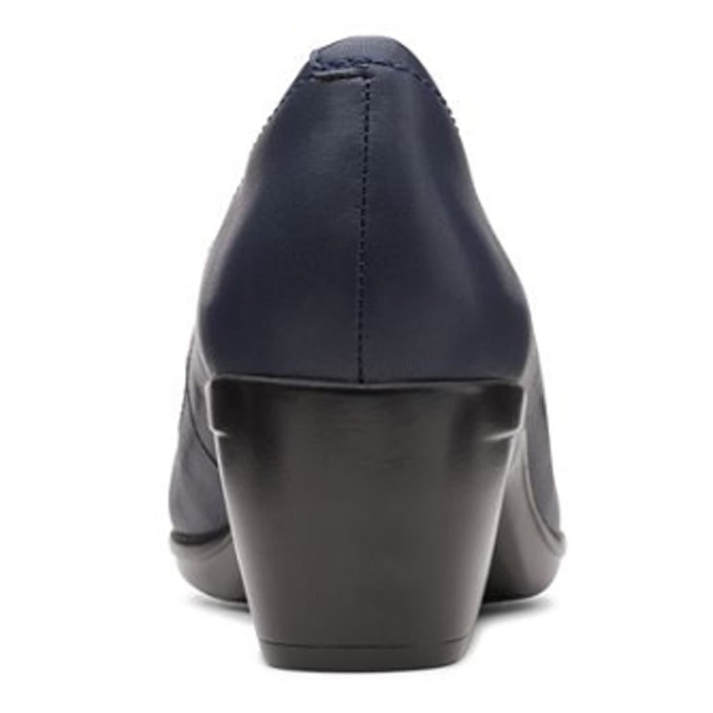 Women's Clarks, Emily Belle Pump