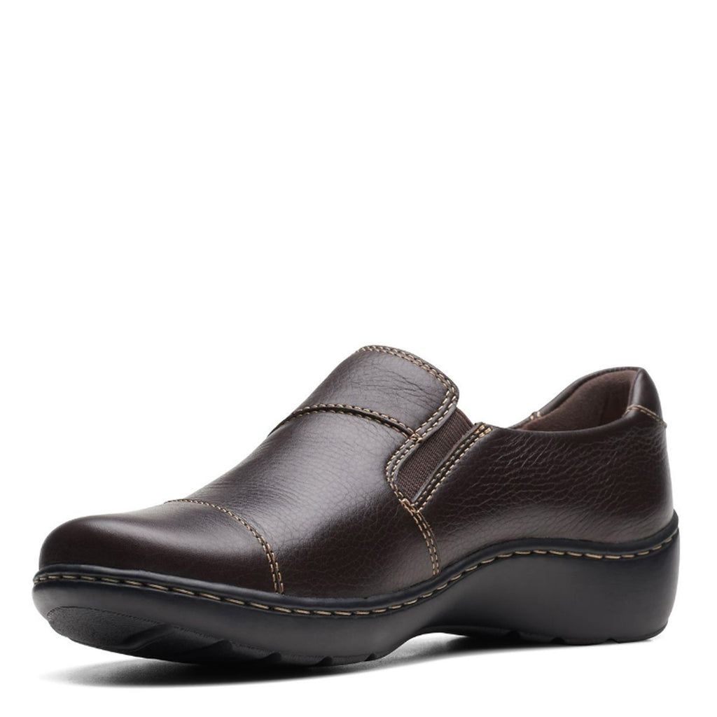 Women's Clarks, Cora Harbor Slip-On