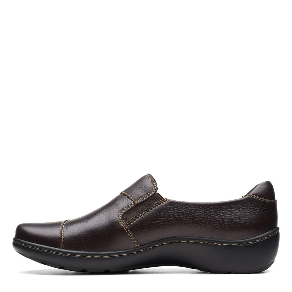 Women's Clarks, Cora Harbor Slip-On