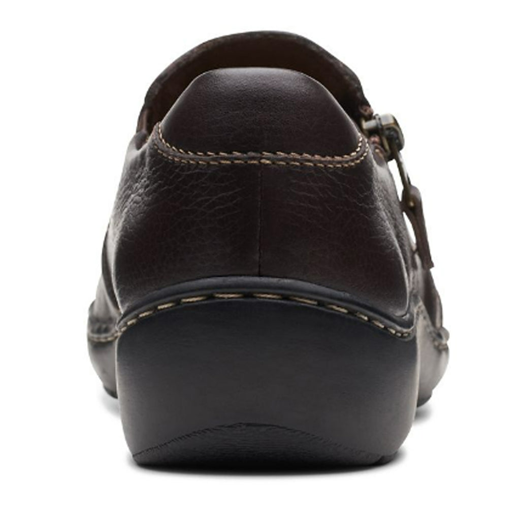 Women's Clarks, Cora Harbor Slip-On