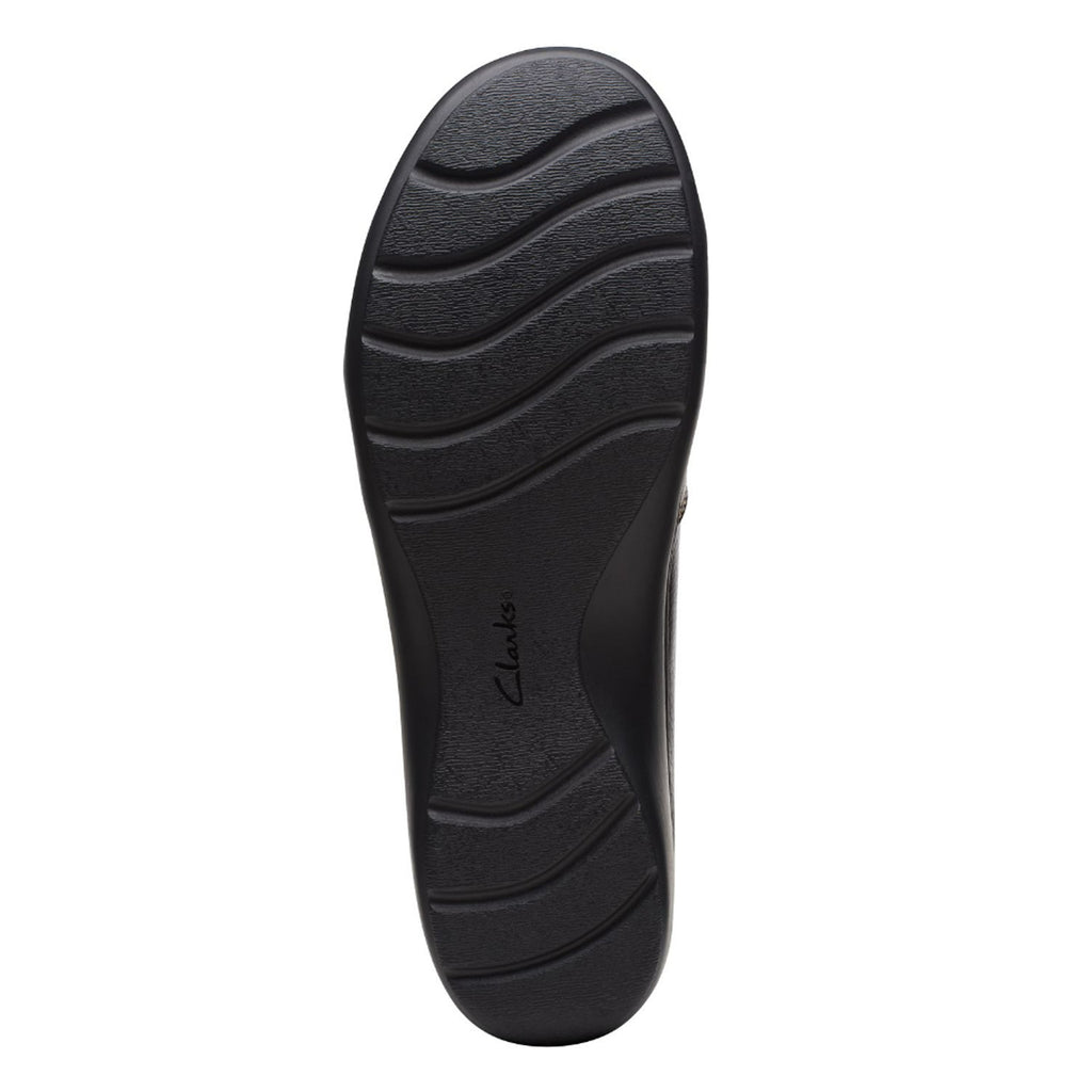 Women's Clarks, Cora Harbor Slip-On