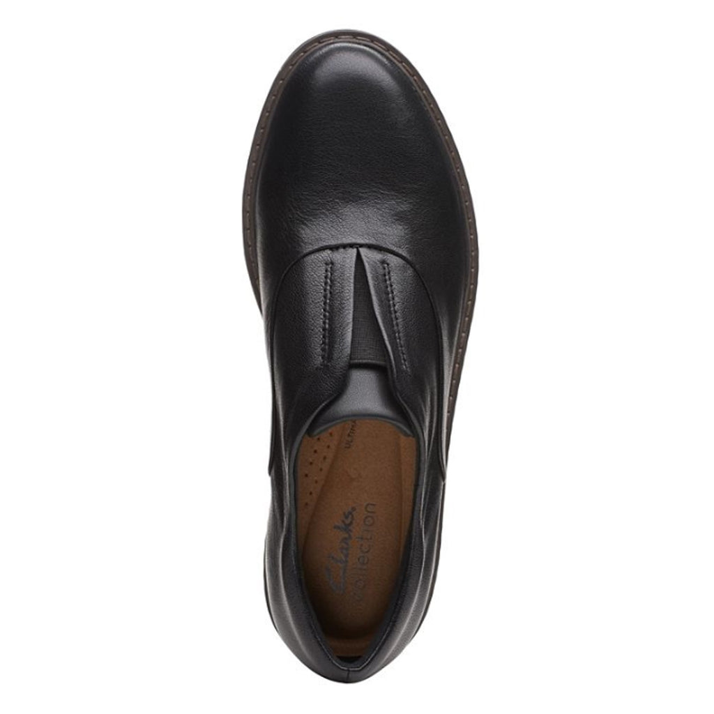 Women's Clarks, Airabell Sky Slip-On