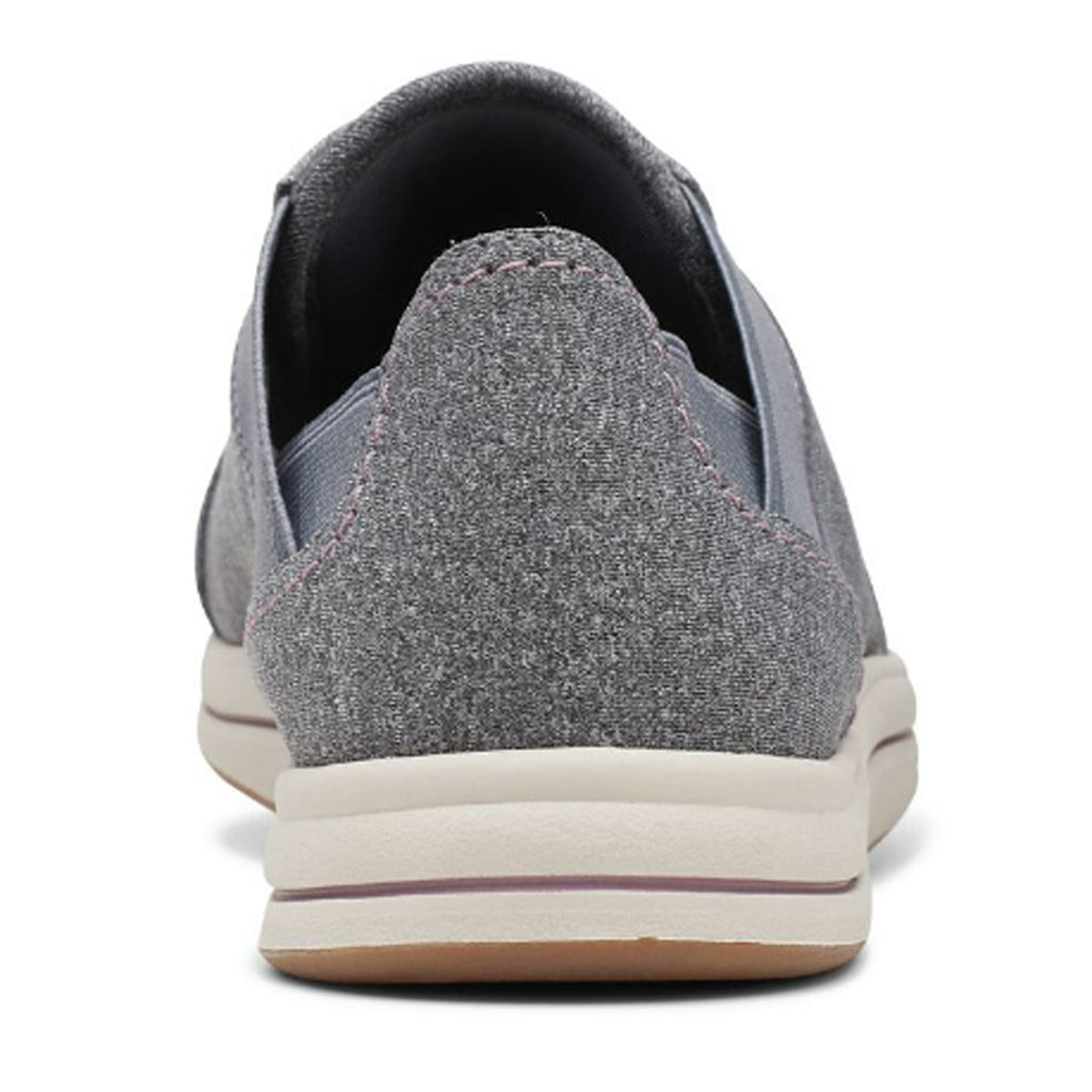 Women's Clarks, Breeze Sky Slip-On