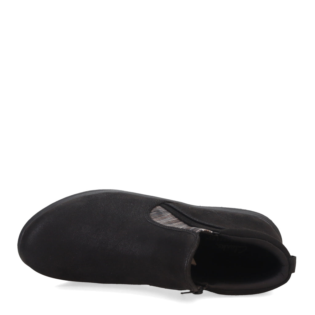 Women's Clarks, Breeze Clover Boot