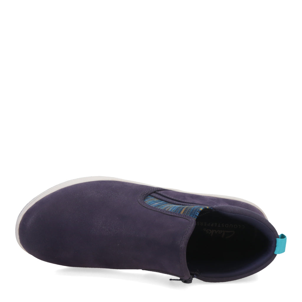 Women's Clarks, Breeze Clover Boot