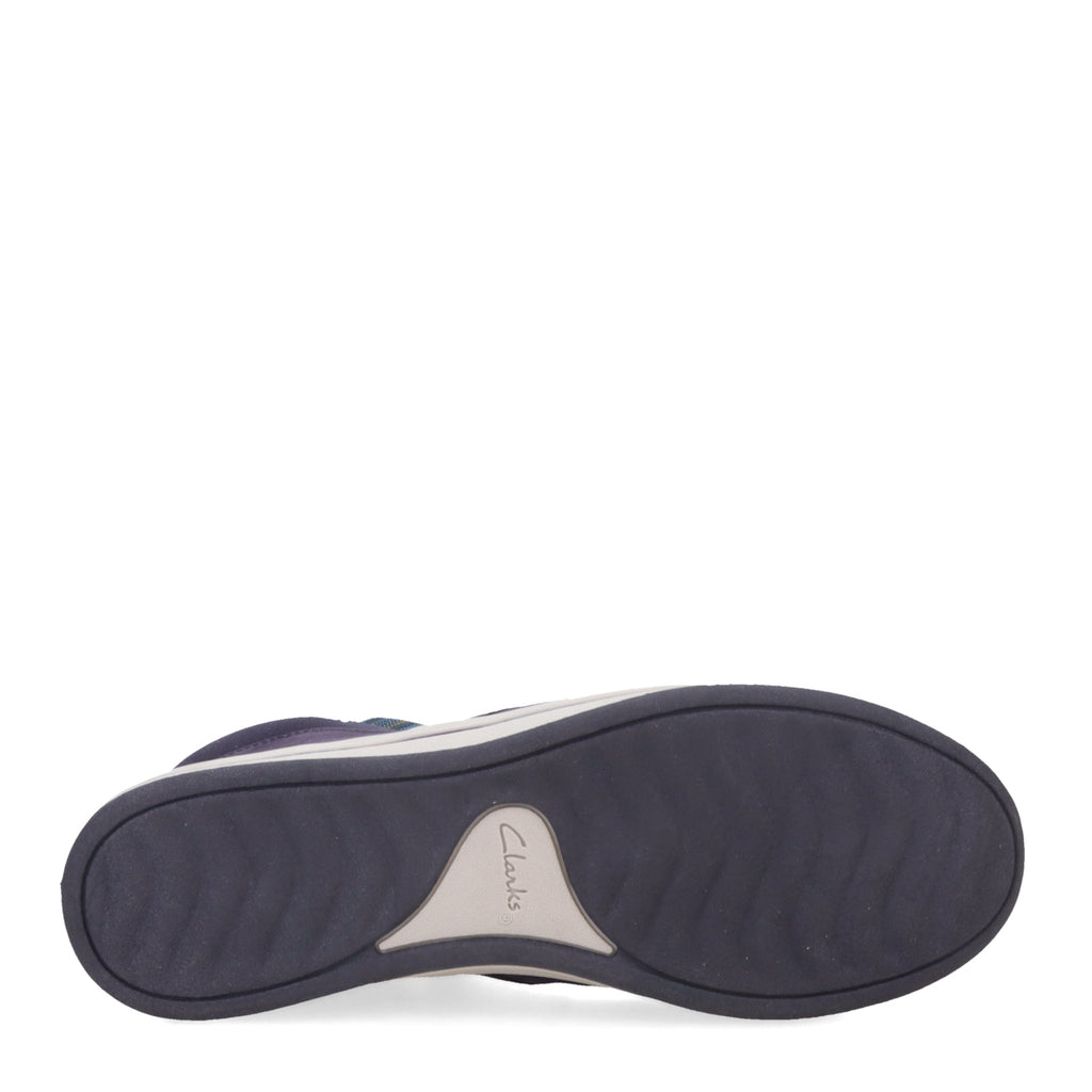 Women's Clarks, Breeze Clover Boot