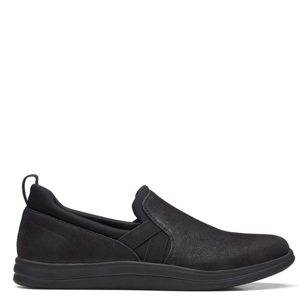 Women's Clarks, Breeze Bali Slip-On