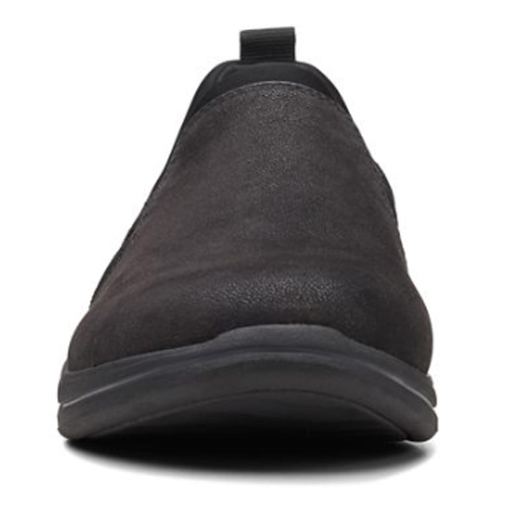 Women's Clarks, Breeze Bali Slip-On