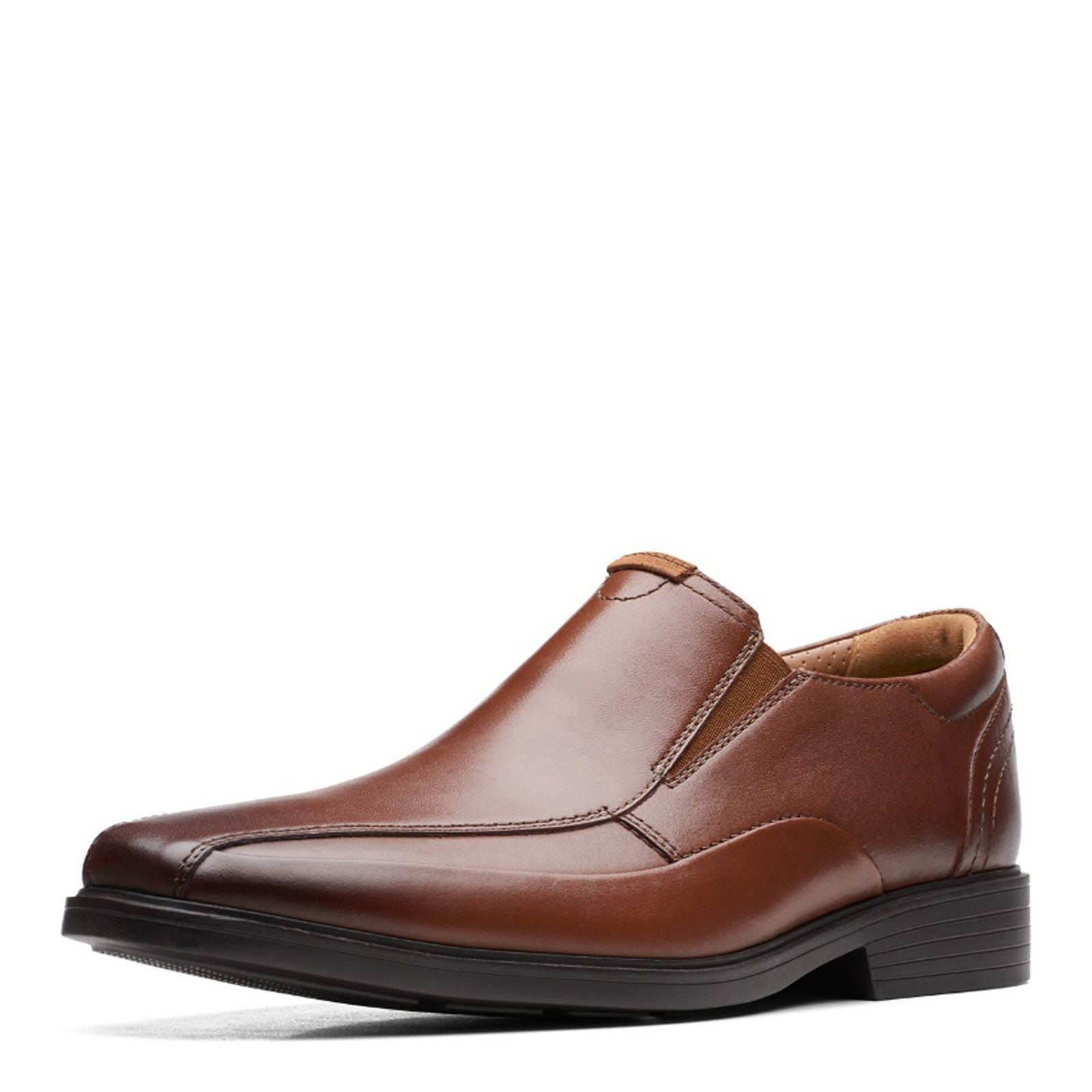 Men's Clarks, Clarkslite Ave Loafer — Peltz Shoes