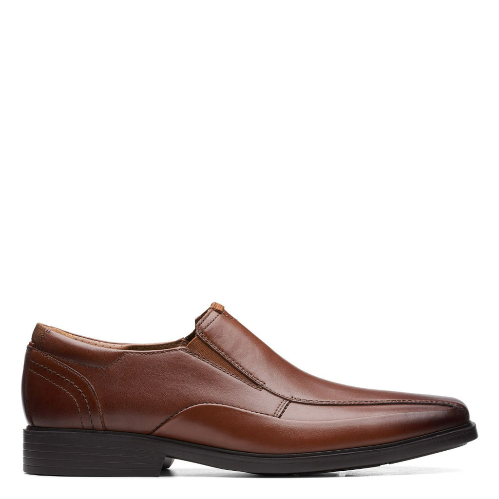 Men's Clarks Clarkslite Ave Loafer TAN 26169241