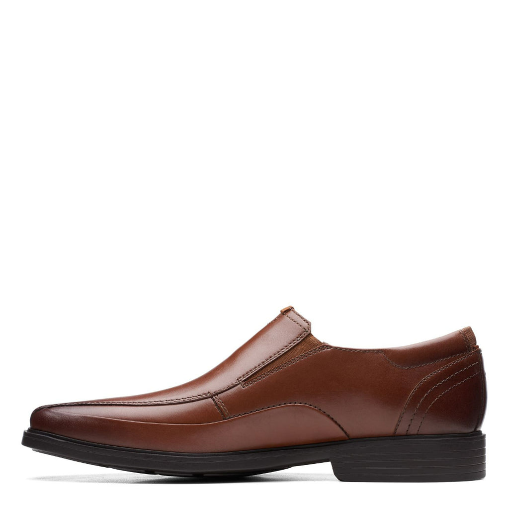 Men's Clarks Clarkslite Ave Loafer TAN 26169241