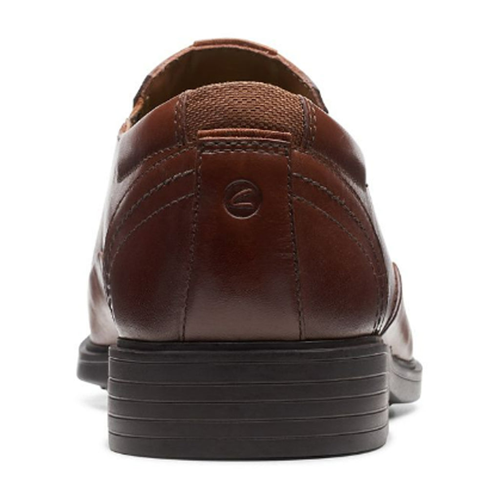 Men's Clarks Clarkslite Ave Loafer TAN 26169241