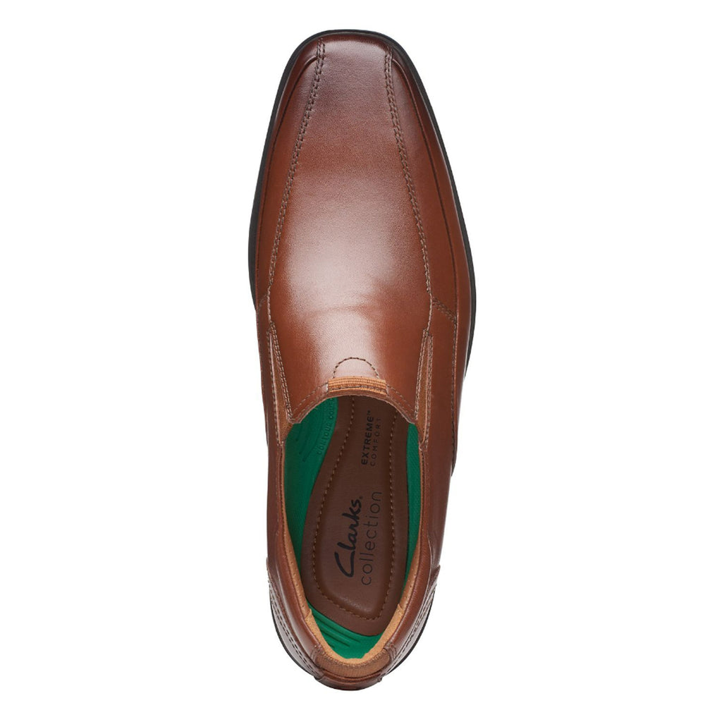 Men's Clarks Clarkslite Ave Loafer TAN 26169241