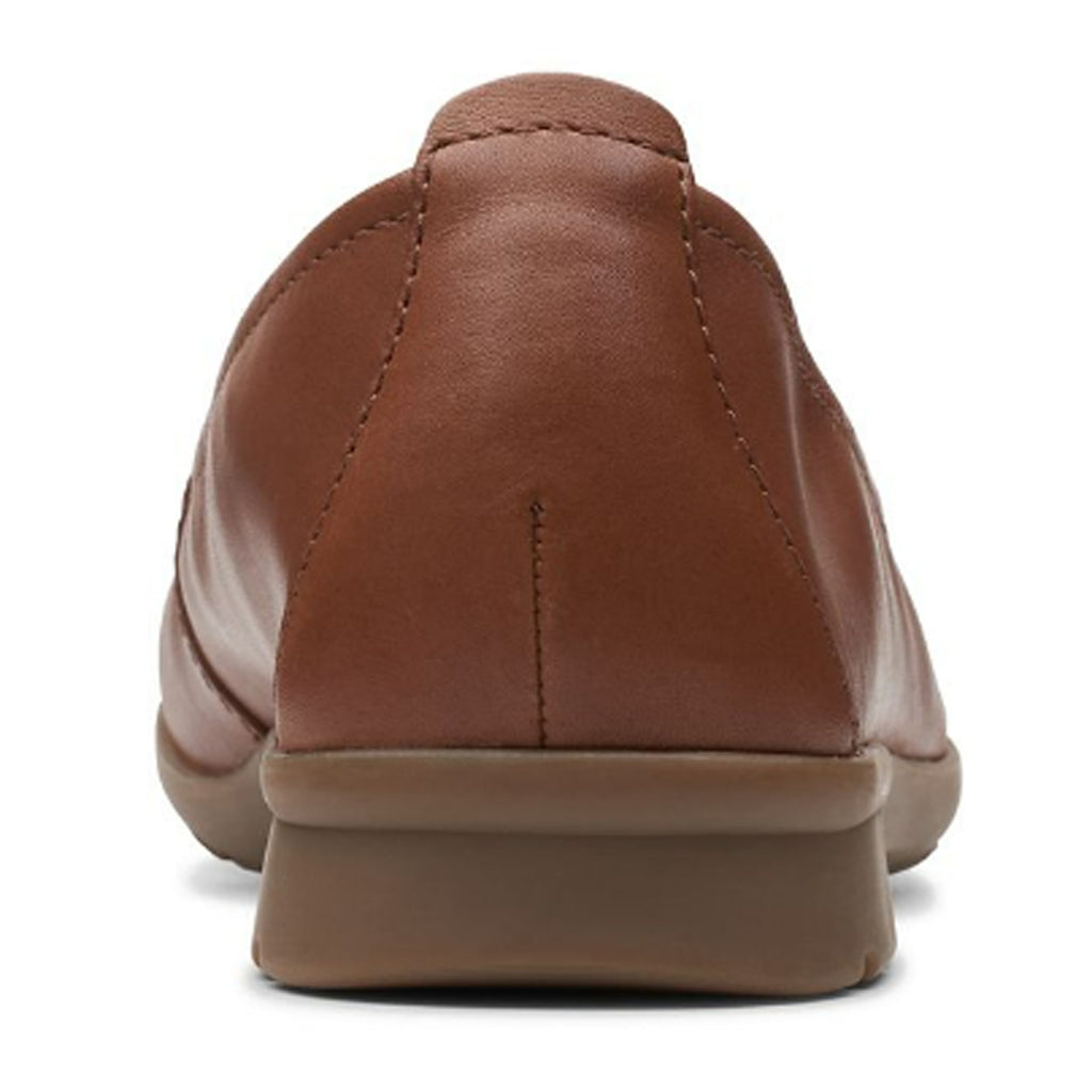 Women's Clarks, Jenette Ease Flat