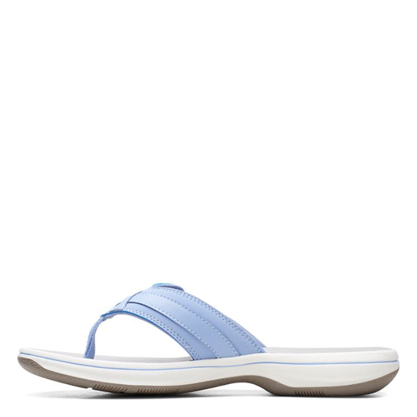 Women's Clarks, Breeze Sea Sandal – Peltz Shoes