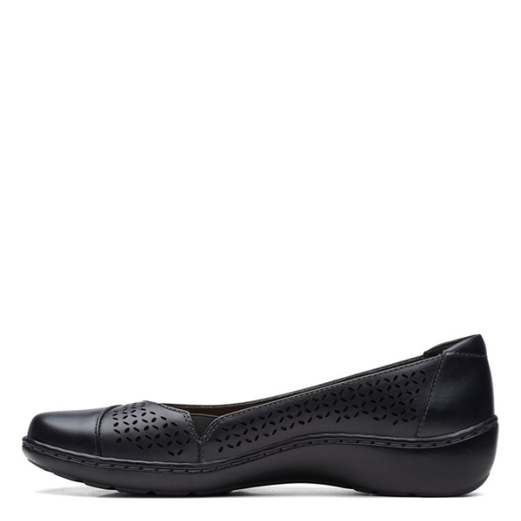 Women's Clarks, Cora Iris Slip-On