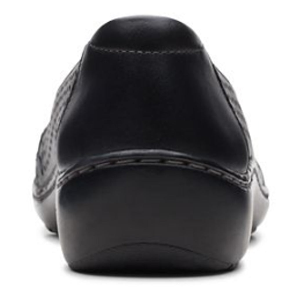 Women's Clarks, Cora Iris Slip-On