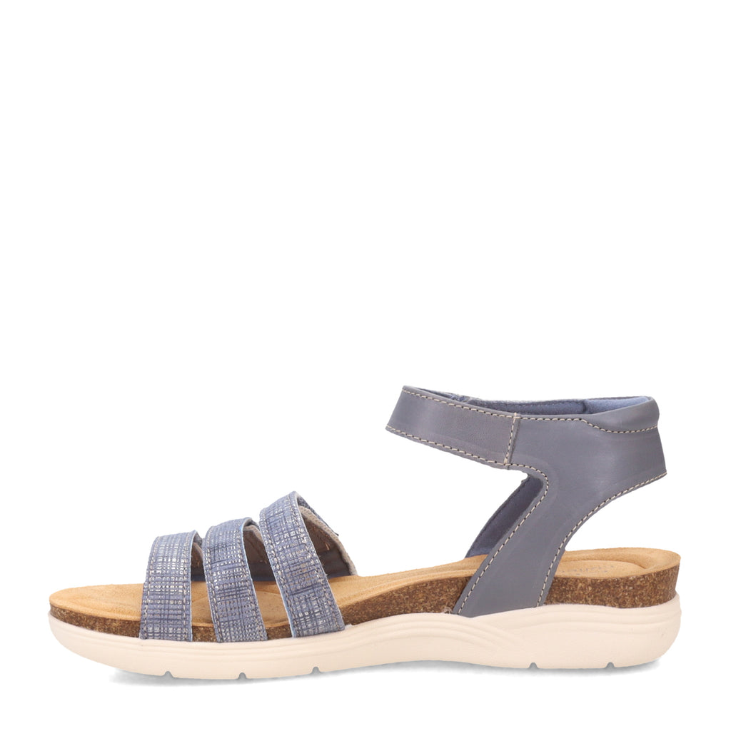 Women's Clarks, April Dove Sandal