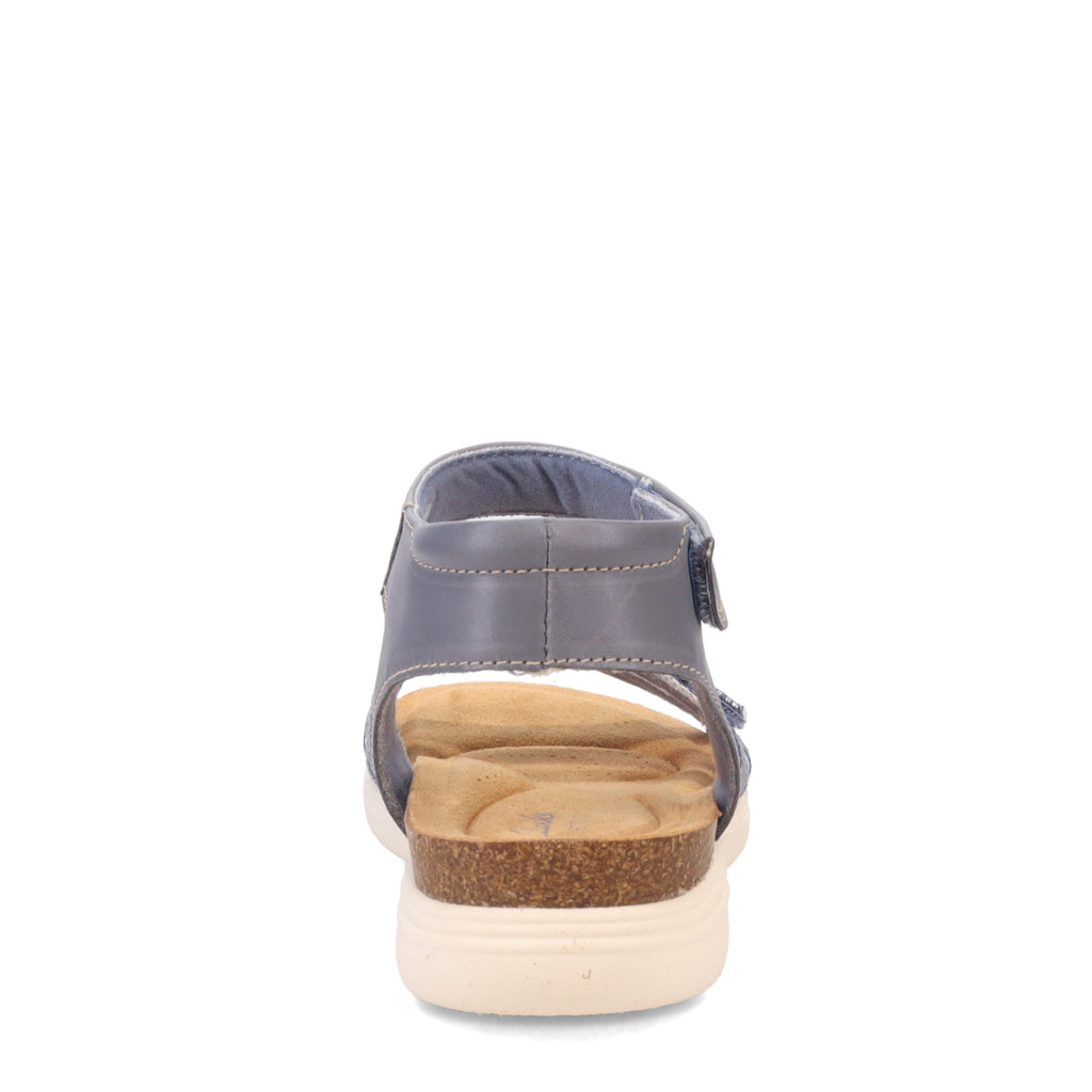 Women's Clarks, April Dove Sandal