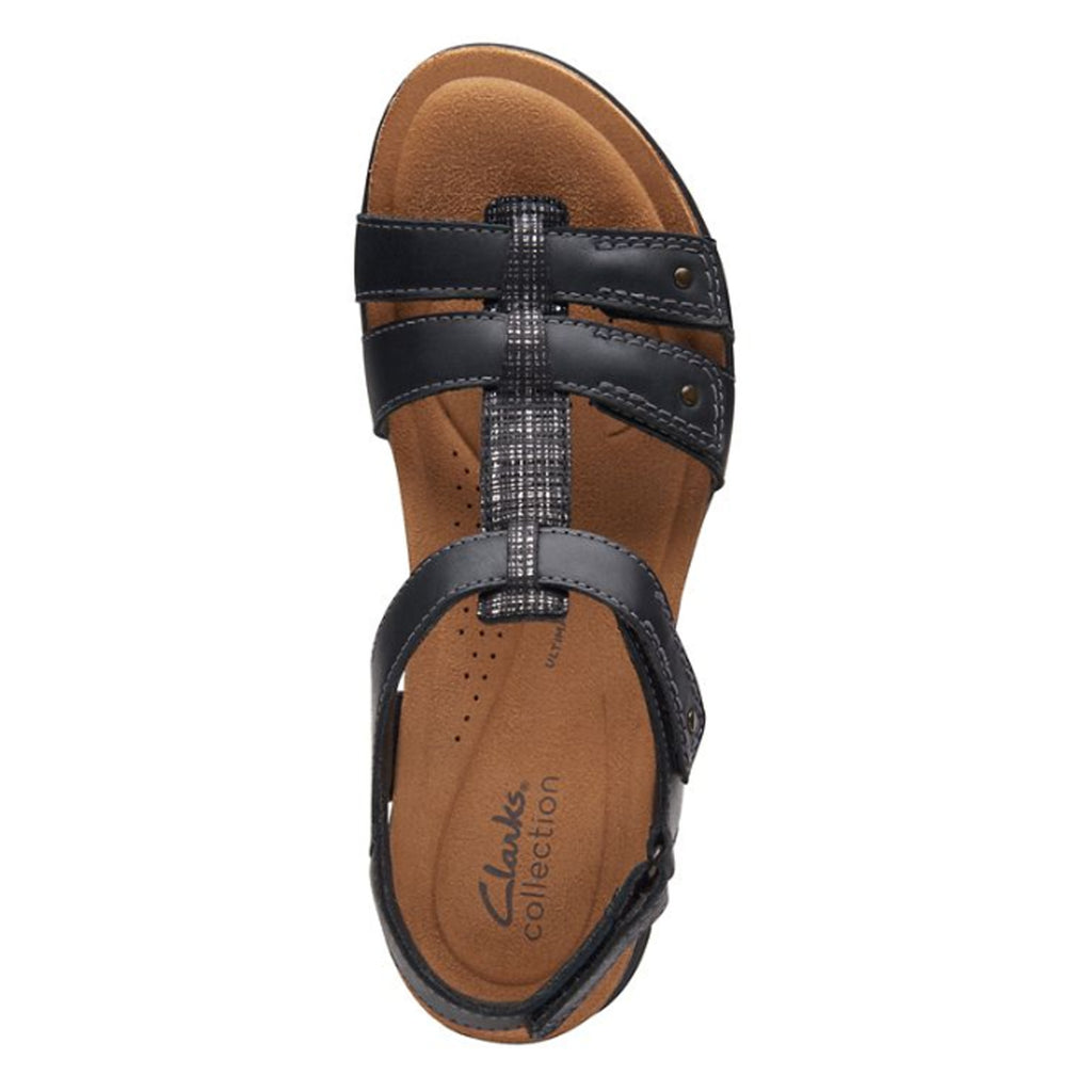 Women's Clarks, April Cove Sandal