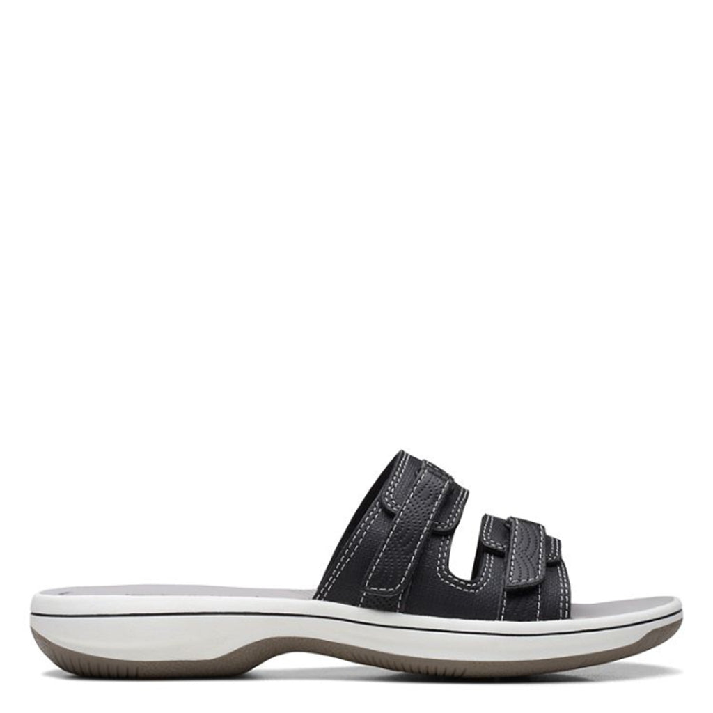 Women's Clarks, Breeze Piper Sandal