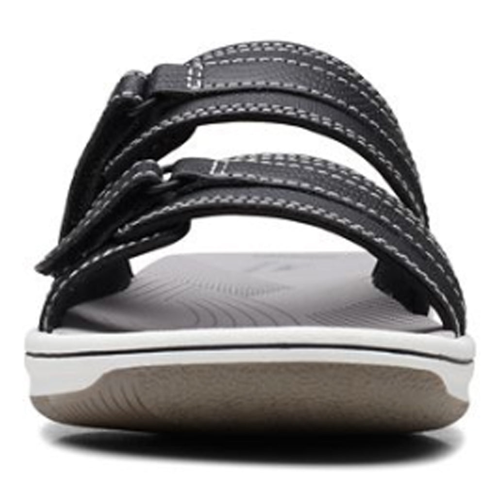Women's Clarks, Breeze Piper Sandal