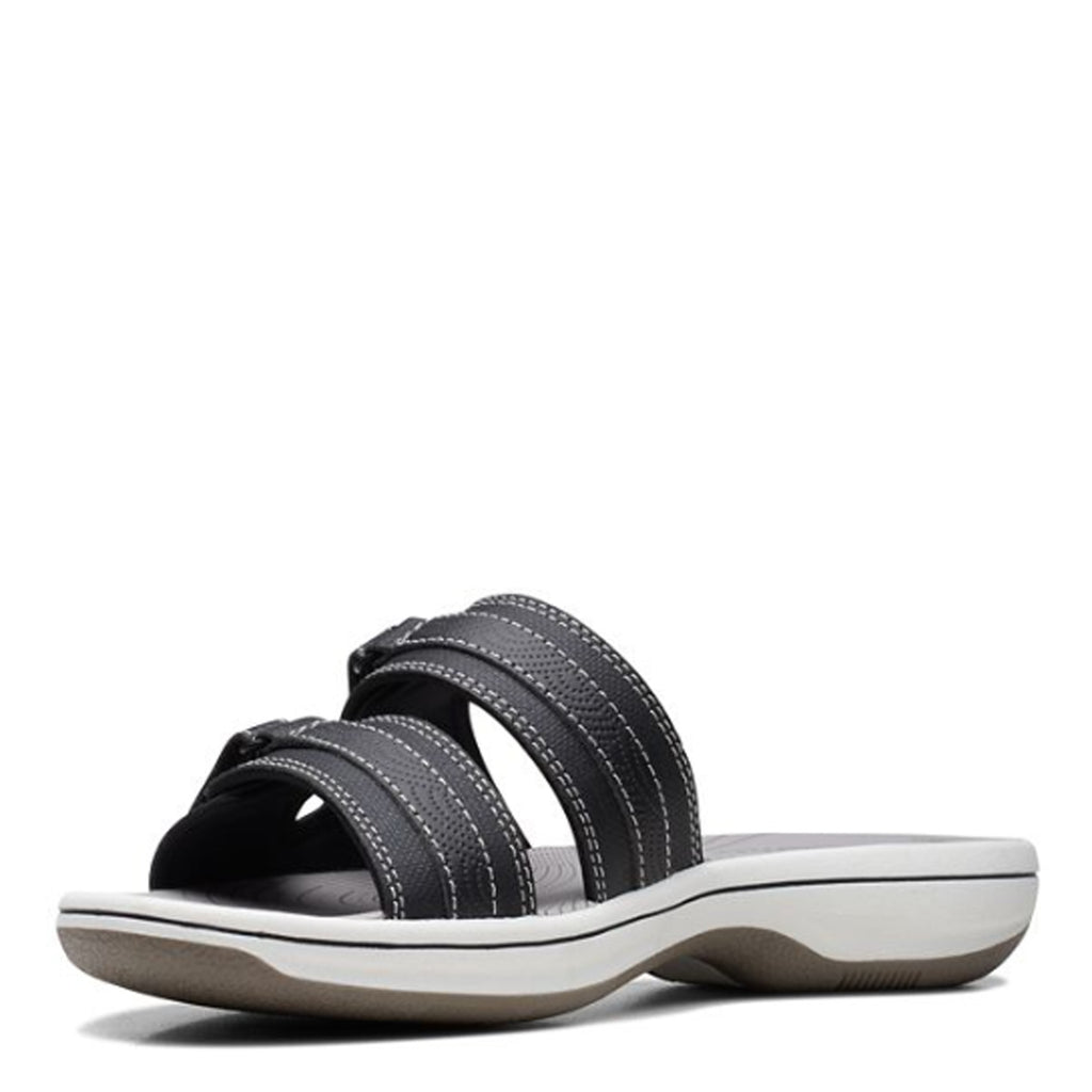 Women's Clarks, Breeze Piper Sandal