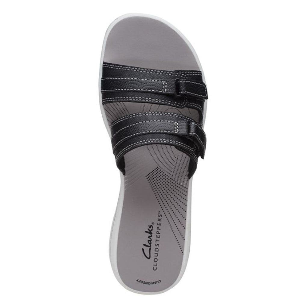 Women's Clarks, Breeze Piper Sandal