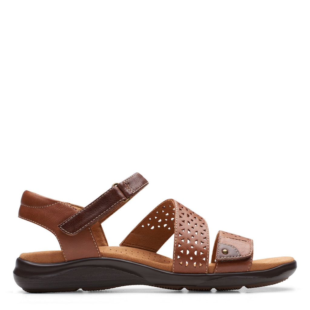 Women's Clarks, Kitly Way Sandal