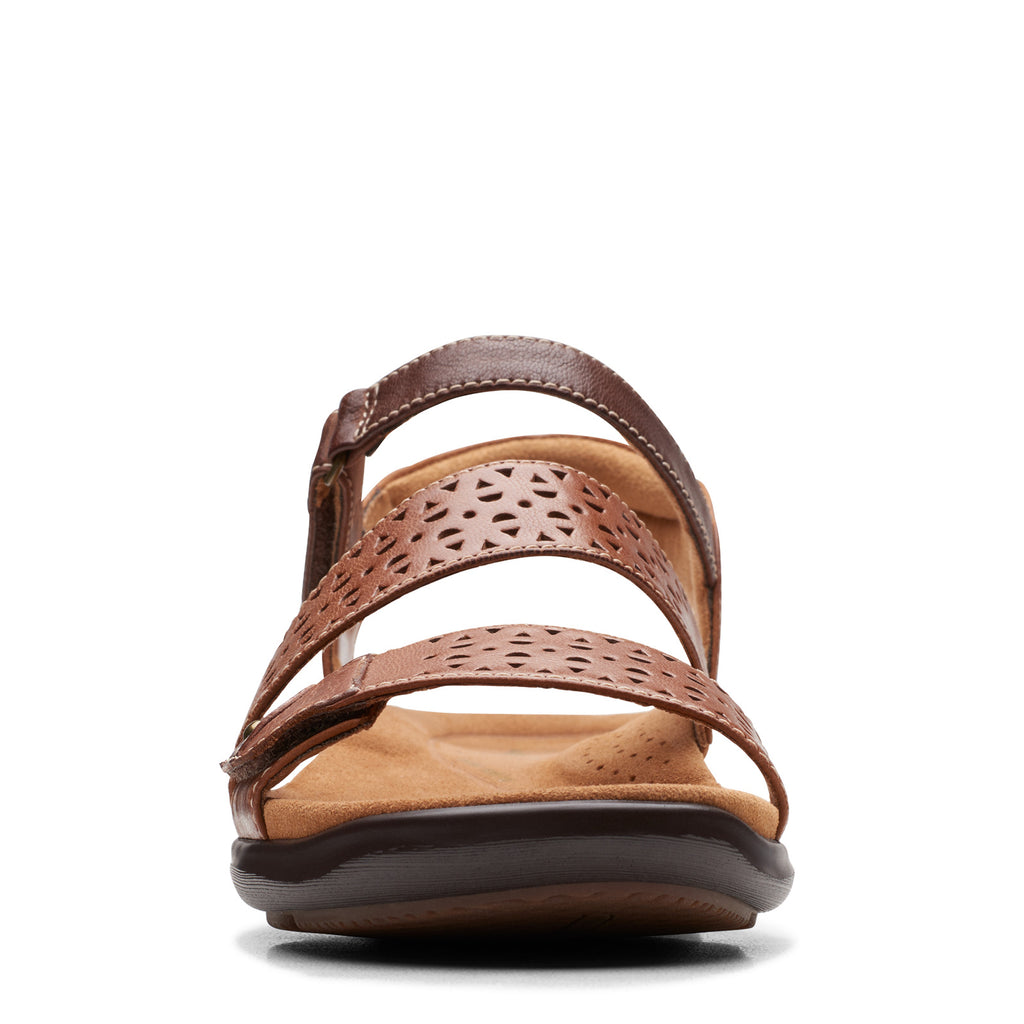 Women's Clarks, Kitly Way Sandal