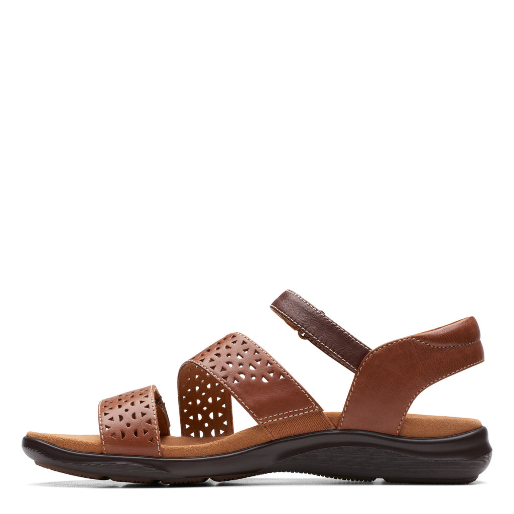 Women's Clarks, Kitly Way Sandal
